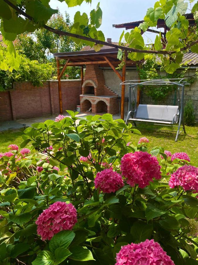 Holiday Home Esku Orşova Екстериор снимка